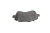 Комплект гальмівних колодок передн, TOYOTA COROLLA, COROLLA VERSO 1.4-2.0D 05.97-03.08 BOSCH 0 986 424 735 (фото 11)