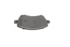 Комплект гальмівних колодок передн, TOYOTA COROLLA, COROLLA VERSO 1.4-2.0D 05.97-03.08 BOSCH 0 986 424 735 (фото 5)