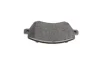Комплект гальмівних колодок передн, TOYOTA COROLLA, COROLLA VERSO 1.4-2.0D 05.97-03.08 BOSCH 0 986 424 735 (фото 8)