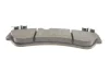 Колодки гальмівні (передні) Porsche Cayenne/VW Touareg 02-10 (Brembo) (190x99,1) BOSCH 0 986 424 740 (фото 6)