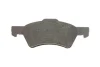 Комплект гальмівних колодок передн, CHRYSLER RAM VAN, VOYAGER III, VOYAGER IV DODGE CARAVAN 2.0-3.8 01.95-07.09 BOSCH 0 986 424 765 (фото 3)