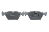 Колодки гальмівні (передні) BMW 3 (E36/E46) 92-06/5 (E34) 87-96/7 (E32) 87-94/Z3 (E36) 97-03 BOSCH 0 986 424 767 (фото 4)