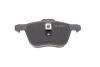 Комплект гальмівних колодок передн, FORD GALAXY I, GALAXY MK I SEAT ALHAMBRA VW CALIFORNIA T4 CAMPER, SHARAN, TRANSPORTER T4 1.8-2.8 07.90-03.10 BOSCH 0 986 424 777 (фото 5)