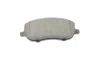 Колодки гальмівні (передні) Citroen C8 02-/Jumpy/Fiat Scudo/Peugeot Expert 95-06/807 02- (+датчики) BOSCH 0 986 424 789 (фото 4)