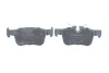 Колодки гальмівні (задні) Volvo S60 III/S90 II/ V60 II/ XC60 II 16- BOSCH 0 986 424 802 (фото 4)
