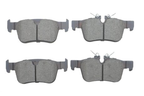 Колодки гальмівні (задні) Volvo S60 III/S90 II/ V60 II/ XC60 II 16- 0 986 424 802 BOSCH 0986424802