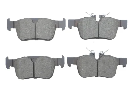 Колодки гальмівні (задні) Volvo S60 III/S90 II/ V60 II/ XC60 II 16- BOSCH 0 986 424 802