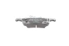 Колодки гальмівні (задні) Honda Civic 1.0-2.0 16V 15- BOSCH 0 986 424 807 (фото 2)