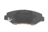 Комплект гальмівних колодок передн, HONDA ACCORD VII, CIVIC X, CR-V II, CR-V IV, PILOT 1.0-3.5 09.01-12.22 BOSCH 0 986 424 809 (фото 4)