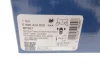 Колодки гальмівні (передні) Seat Cordoba/Ibiza IV/VW Polo/Skoda Fabia 99-15/Roomster 06-15 BOSCH 0 986 424 829 (фото 5)