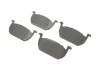 Колодки гальмівні (передні) Audi A1 18-/Seat Leon 12-/Ibiza/VW Polo 17- BOSCH 0 986 424 846 (фото 2)