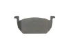 Колодки гальмівні (передні) Audi A1 18-/Seat Leon 12-/Ibiza/VW Polo 17- BOSCH 0 986 424 846 (фото 5)