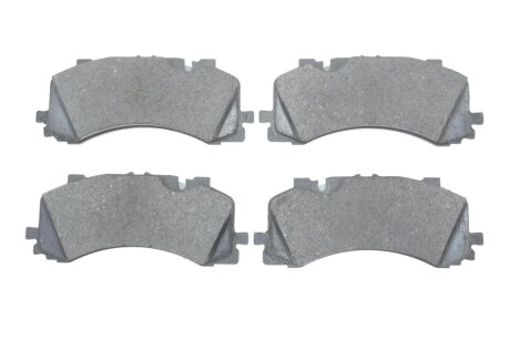 Колодки гальмівні (передні) Audi A6/A7/A8/Q7/Q8/VW Touareg 17- 0 986 424 850 BOSCH 0986424850