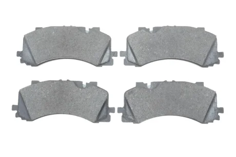 Колодки гальмівні (передні) Audi A6/A7/A8/Q7/Q8/VW Touareg 17- BOSCH 0 986 424 850
