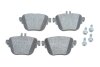 Колодки гальмівні (задні) MB E-class (W213/S213) 16- 0 986 424 859 BOSCH 0986424859 (фото 1)