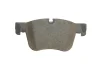 Комплект гальмівних колодок передн, DS DS 7 CITROEN BERLINGO, C4 GRAND PICASSO II, C4 PICASSO II, C4 SPACETOURER, C5 AIRCROSS, GRAND C4 SPACETOURER OPEL COMBO 1.2-Electric 02.13- BOSCH 0 986 424 860 (фото 6)