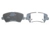 Колодки гальмівні (передні) Hyundai i30 16-/Kia Ceed 18- 0 986 424 863 BOSCH 0986424863 (фото 4)