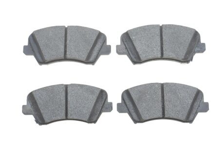 Колодки гальмівні (передні) Hyundai i30 16-/Kia Ceed 18- 0 986 424 863 BOSCH 0986424863