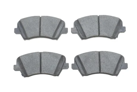 Колодки гальмівні (передні) Hyundai i30 16-/Kia Ceed 18- BOSCH 0 986 424 863
