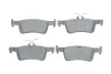 Комплект гальмівних колодок задн, FORD FIESTA VII 1.0-1.5D 05.17- BOSCH 0 986 424 866 (фото 1)