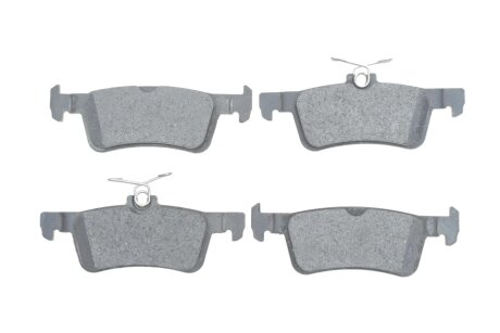 Колодки гальмівні (задні) Ford Fiesta 17- 0 986 424 866 BOSCH 0986424866