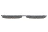 Фото 3 - тормозные колодки, дисковые BOSCH 0986424899 Тормозные колодки, дисковые BOSCH 0986424899 (фото 3)
