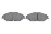 Фото 5 - тормозные колодки, дисковые BOSCH 0986424899 Тормозные колодки, дисковые BOSCH 0986424899 (фото 5)