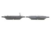 Комплект гальмівних колодок задн, MAZDA 2 SUZUKI SWACE TOYOTA C-HR, COROLLA, YARIS 1.2-2.0H 10.16- BOSCH 0 986 424 911 (фото 3)