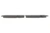 Колодки гальмівні (передні) BMW 5 (G30/F90) 17- /X5 (G05/F95) 19- (Brembo) BOSCH 0 986 424 921 (фото 3)