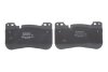 Колодки гальмівні (передні) BMW 5 (G30/F90) 17- /X5 (G05/F95) 19- (Brembo) 0 986 424 921 BOSCH 0986424921 (фото 4)