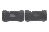 Колодки гальмівні (передні) BMW 5 (G30/F90) 17- /X5 (G05/F95) 19- (Brembo) BOSCH 0 986 424 921 (фото 4)
