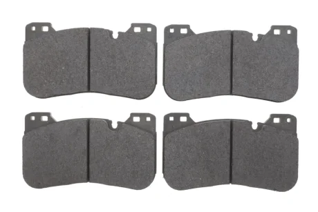 Колодки гальмівні (передні) BMW 5 (G30/F90) 17- /X5 (G05/F95) 19- (Brembo) BOSCH 0 986 424 921
