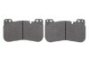 Колодки гальмівні (передні) BMW 5 (G30/F90) 17- /X5 (G05/F95) 19- (Brembo) 0 986 424 921 BOSCH 0986424921 (фото 5)