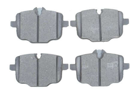 Колодки гальмівні (задні) BMW 5 (G30/G31)/7 (G11/G12)/X5 (G05)/X6 (G06) 17- 0 986 424 922 BOSCH 0986424922