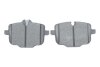 Колодки гальмівні (задні) BMW 5 (G30/G31)/7 (G11/G12)/X5 (G05)/X6 (G06) 17- 0 986 424 922 BOSCH 0986424922 (фото 5)
