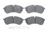 Гальмівні колодки, дискові BOSCH 0986424929 (фото 1)