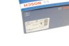 Фото 7 - дисковые колодки переднi BOSCH 0 986 424 931 ДИСКОВЫЕ КОЛОДКИ ПЕРЕДНI BOSCH 0 986 424 931 (фото 7)