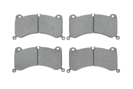 Фото гальмівні колодки, дискові BOSCH 0986424943 Гальмівні колодки, дискові BOSCH 0986424943