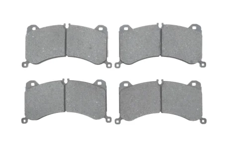 Колодки гальмівні (передні) Audi E-Tron 18-/Q8 E-Tron 22- BOSCH 0 986 424 943