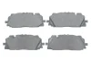 Колодки гальмівні (передні) Audi A5/A6/A7/Q5/VW Touareg 16- BOSCH 0 986 424 945 (фото 1)