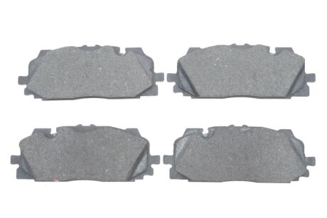 Колодки гальмівні (передні) Audi A5/A6/A7/Q5/VW Touareg 16- BOSCH 0986424945