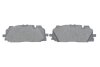 Колодки гальмівні (передні) Audi A5/A6/A7/Q5/VW Touareg 16- BOSCH 0986424945 (фото 5)