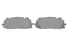 Колодки гальмівні (передні) Audi A5/A6/A7/Q5/VW Touareg 16- BOSCH 0 986 424 945 (фото 5)