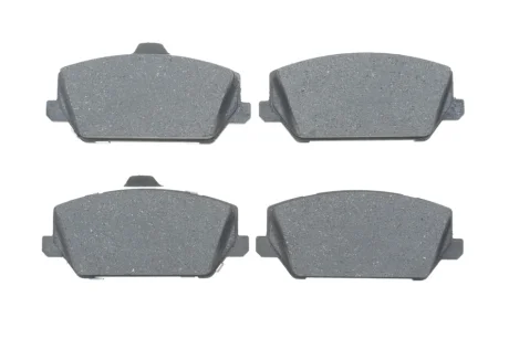 Колодки гальмівні (передні) Hyundai i30/Grandeur/Kia Optima/K5 15- BOSCH 0 986 424 954
