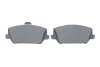 Колодки гальмівні (передні) Hyundai i30/Grandeur/Kia Optima/K5 15- 0 986 424 954 BOSCH 0986424954 (фото 5)