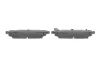 Комплект гальмівних колодок задн, HYUNDAI CRETA, KONA, SONATA VI KIA OPTIMA, SOUL II 1.0-2.4 11.10- BOSCH 0 986 424 956 (фото 3)