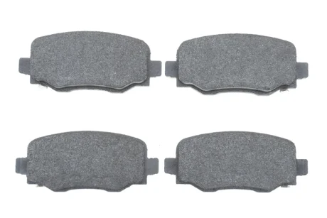 Комплект гальмівних колодок задн, JEEP CHEROKEE 2.0-3.2 11.13- BOSCH 0 986 424 961