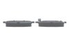 Фото 3 - гальмівні колодки, дискові BOSCH 0986424963 Гальмівні колодки, дискові BOSCH 0986424963 (фото 3)