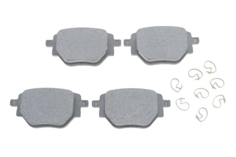 Фото колодки гальмівні (задні) Citroen C4 Cactus 14-/C-Elysee/Peugeot 301 12-/2008/Opel Corsa F 19- 0 986 424 988 BOSCH 0986424988 Колодки гальмівні (задні) Citroen C4 Cactus 14-/C-Elysee/Peugeot 301 12-/2008/Opel Corsa F 19- 0 986 424 988 BOSCH 0986424988