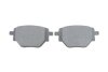 Фото 5 - колодки гальмівні (задні) Citroen C4 Cactus 14-/C-Elysee/Peugeot 301 12-/2008/Opel Corsa F 19- 0 986 424 988 BOSCH 0986424988 Колодки гальмівні (задні) Citroen C4 Cactus 14-/C-Elysee/Peugeot 301 12-/2008/Opel Corsa F 19- 0 986 424 988 BOSCH 0986424988 (фото 5)